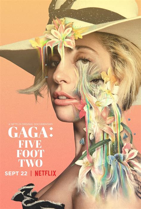 lady gaga nud3|Lady Gaga Nude, Breasts Scene in Gaga: Five Foot Two